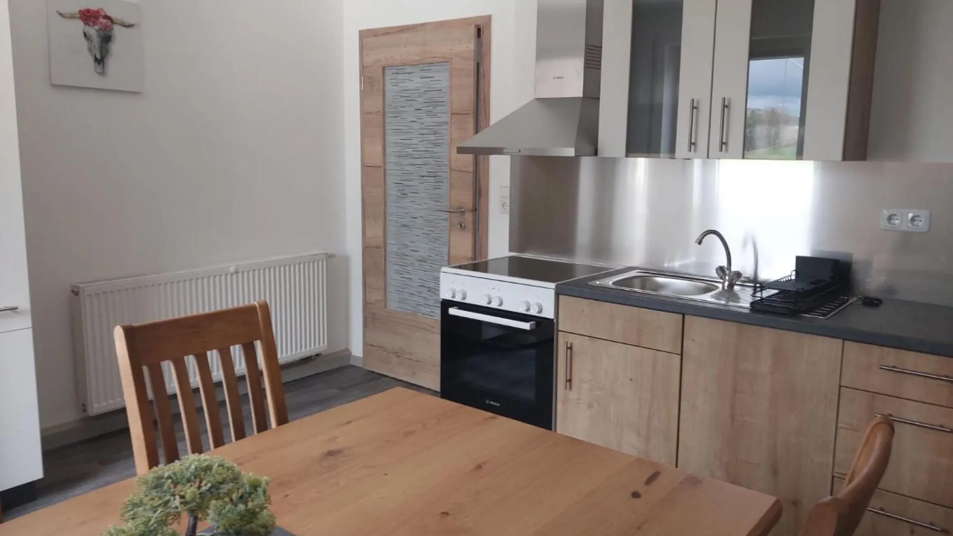 Apartament Stefanshof Neunburg Neunburg vorm Wald