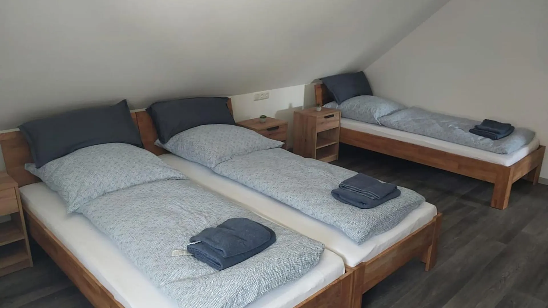 Apartament Stefanshof Neunburg Neunburg vorm Wald