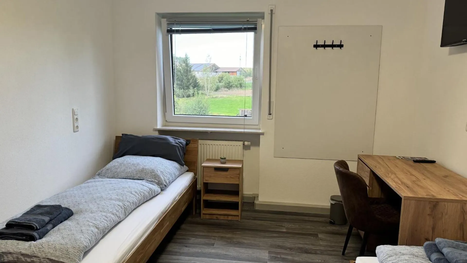 Apartament Stefanshof Neunburg Neunburg vorm Wald