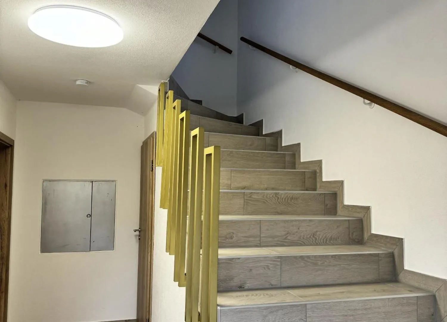 Apartament Stefanshof Neunburg Neunburg vorm Wald 0*,  Niemcy