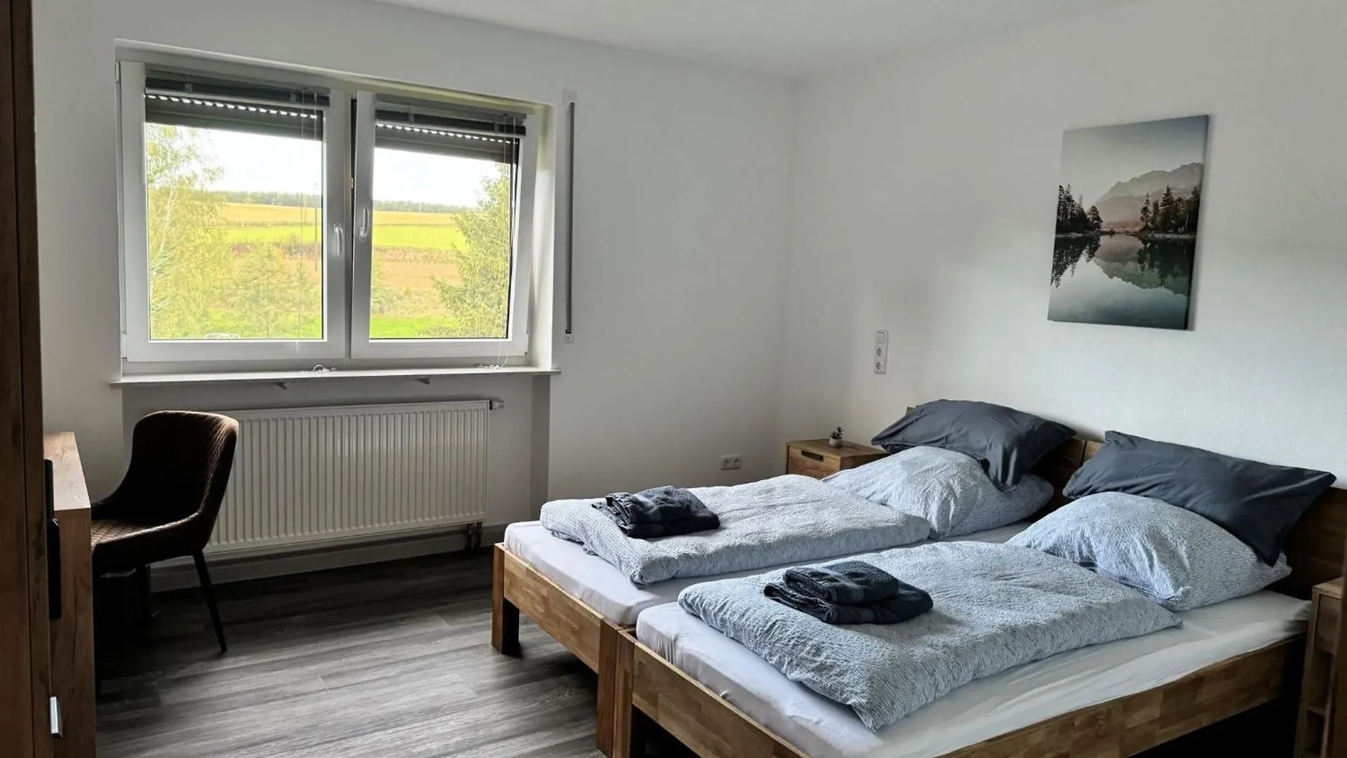 Apartament Stefanshof Neunburg Neunburg vorm Wald