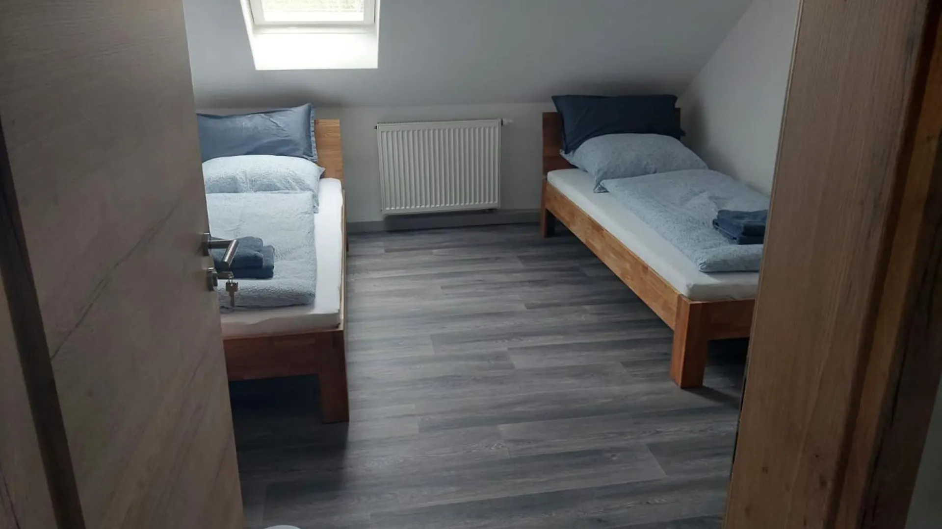 Apartament Stefanshof Neunburg Neunburg vorm Wald