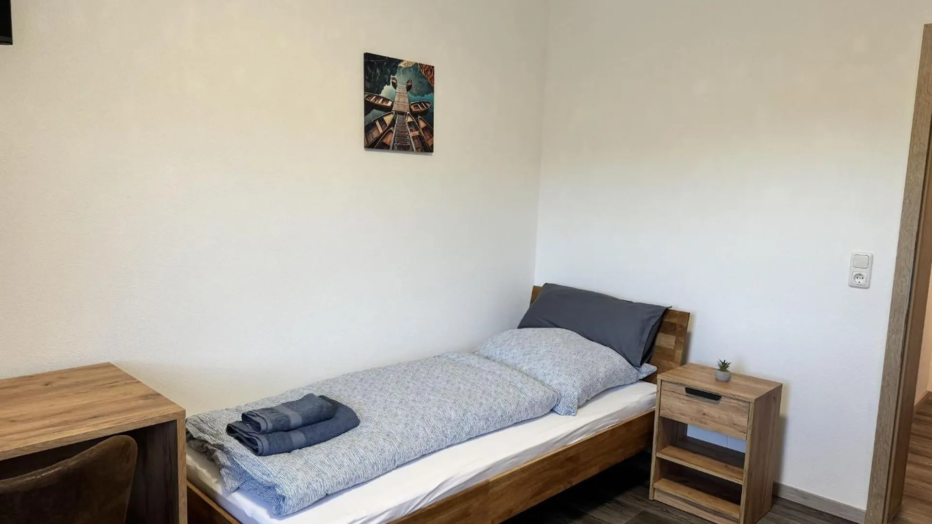 Apartament Stefanshof Neunburg Neunburg vorm Wald