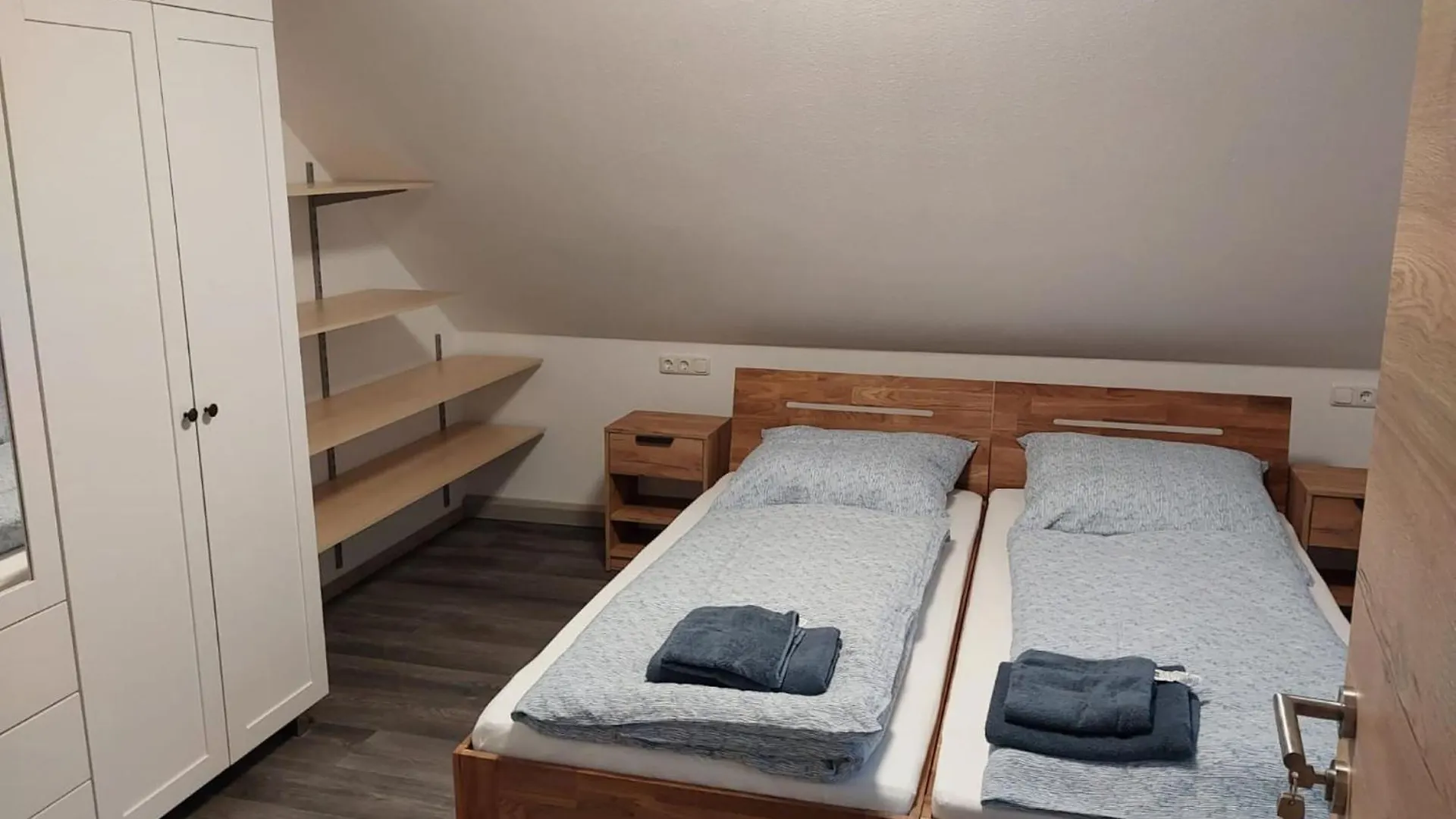Apartament Stefanshof Neunburg Neunburg vorm Wald