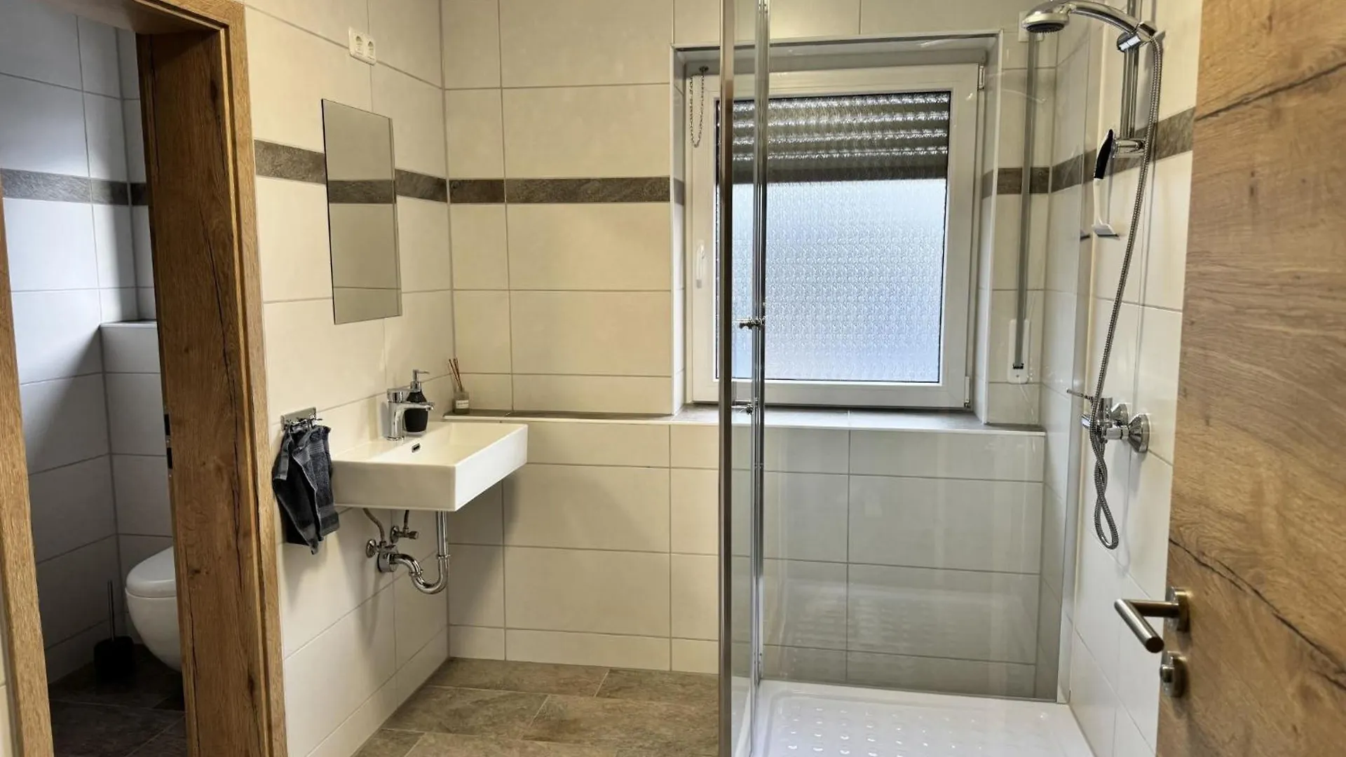 Apartament Stefanshof Neunburg Neunburg vorm Wald 0*,  Niemcy